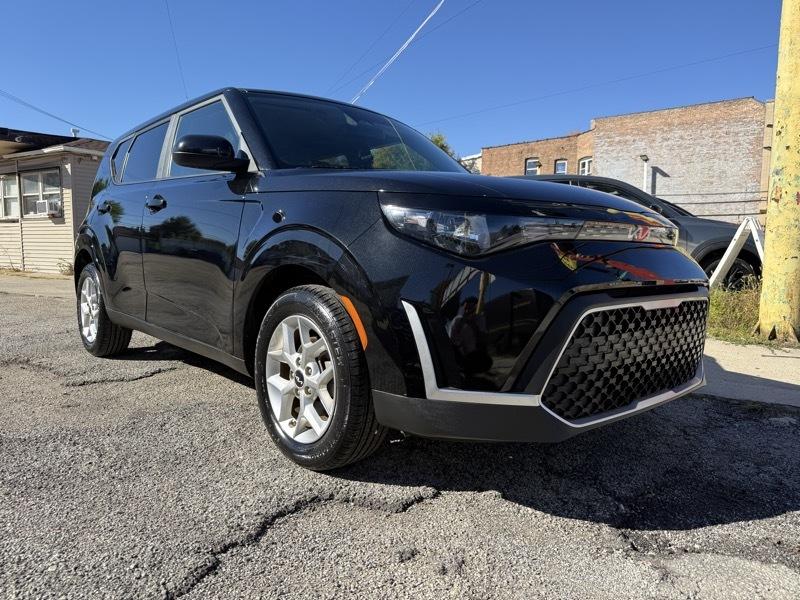 Kia Soul photo 12