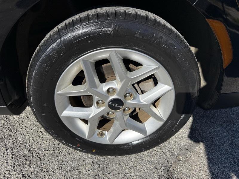 Kia Soul photo 13