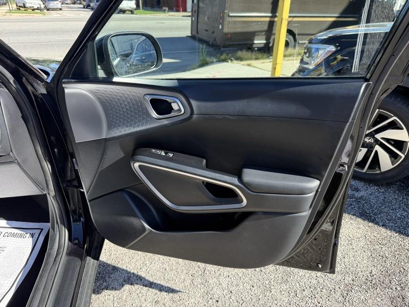 Kia Soul photo 15