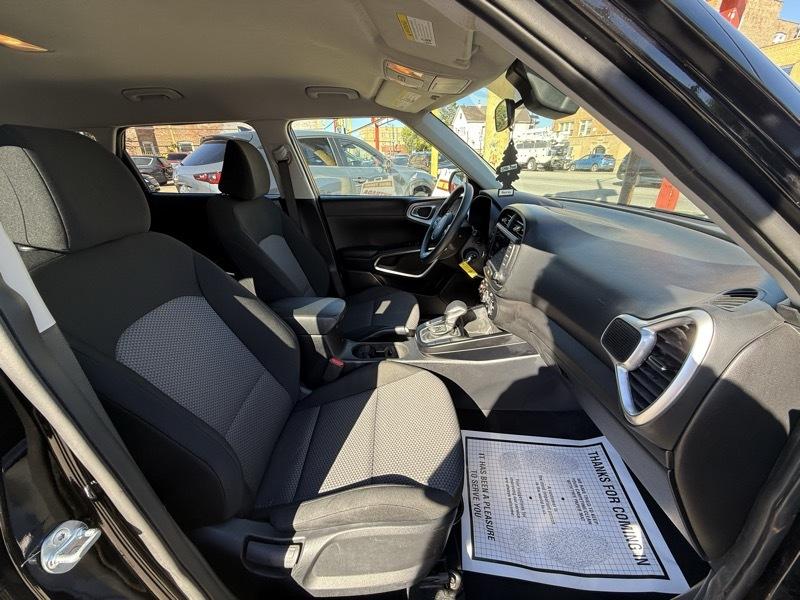 Kia Soul photo 16