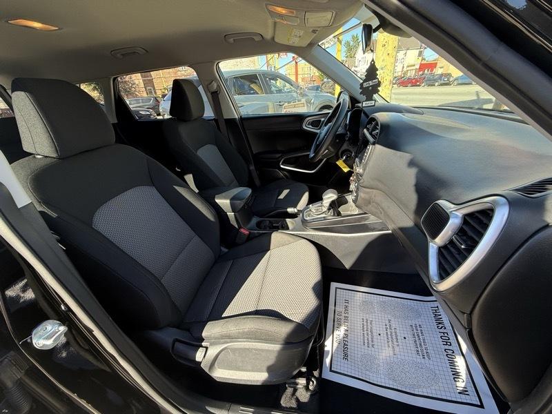 Kia Soul photo 17