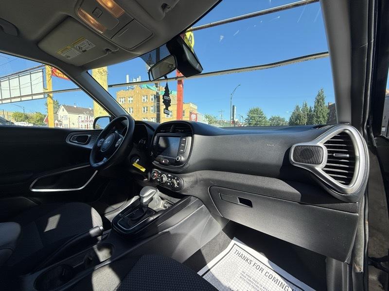 Kia Soul photo 18