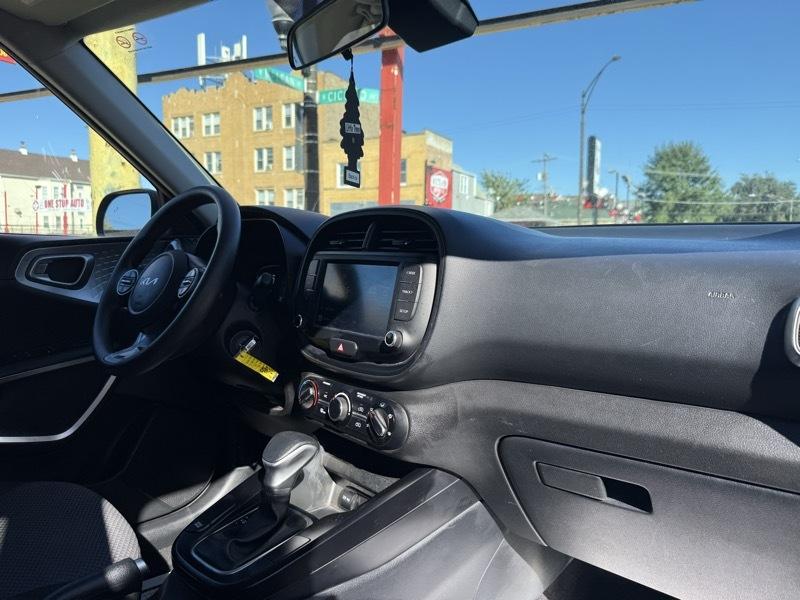 Kia Soul photo 19