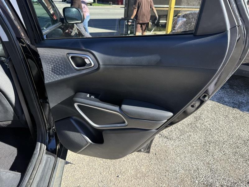 Kia Soul photo 20