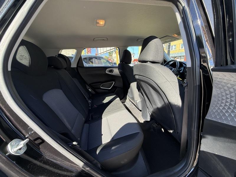 Kia Soul photo 21
