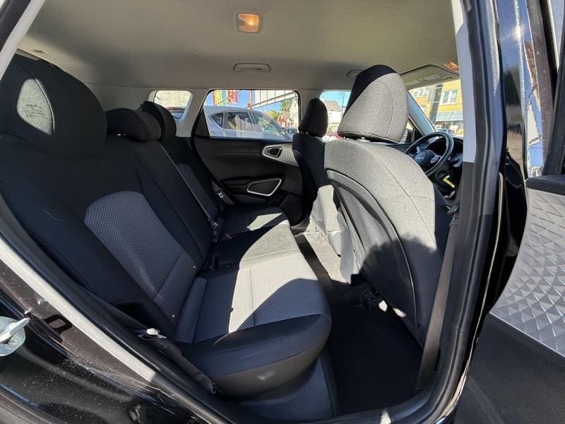 Kia Soul photo 22