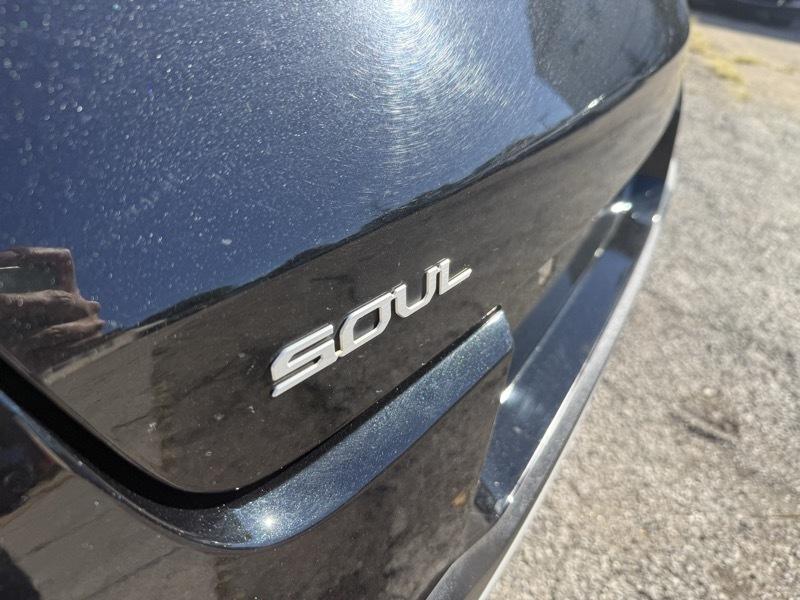 Kia Soul photo 23