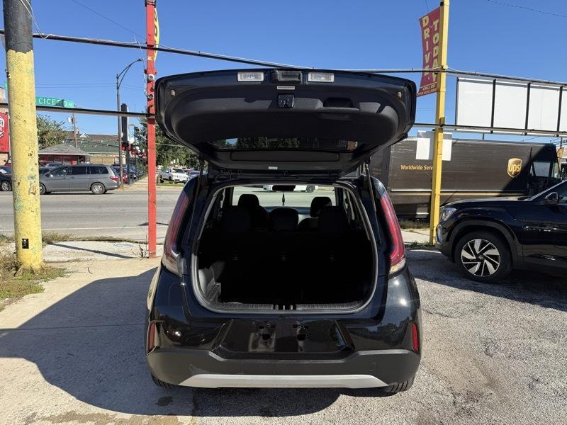 Kia Soul photo 24