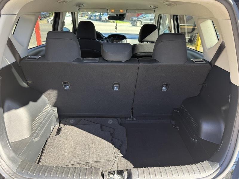 Kia Soul photo 26