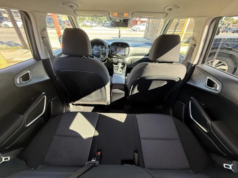 Kia Soul photo 27