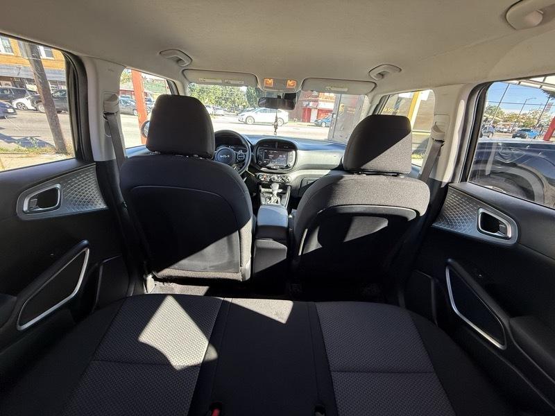 Kia Soul photo 28