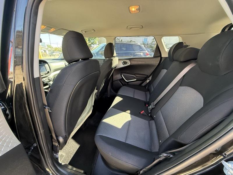 Kia Soul photo 30