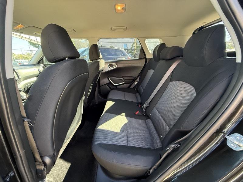 Kia Soul photo 31
