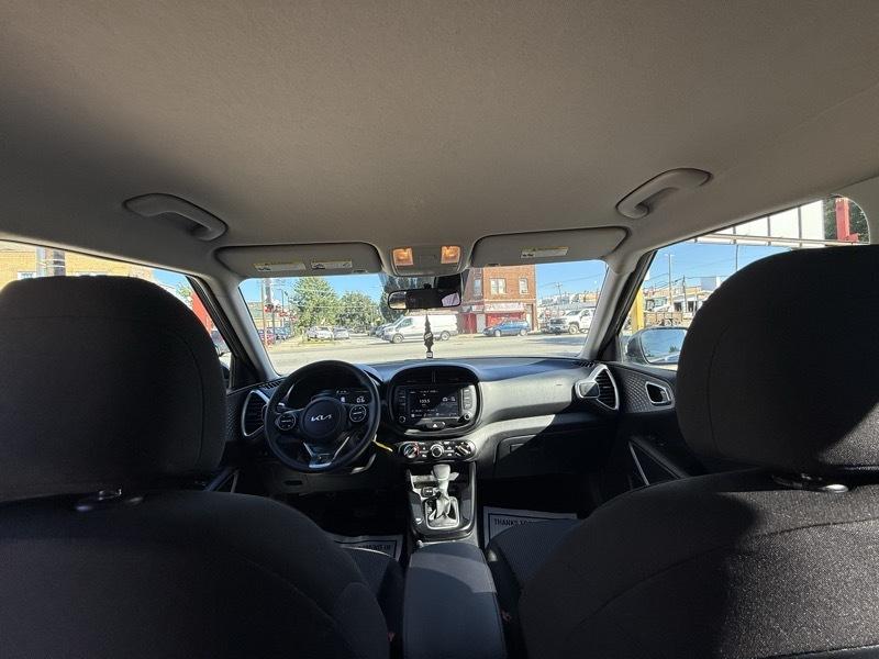 Kia Soul photo 32