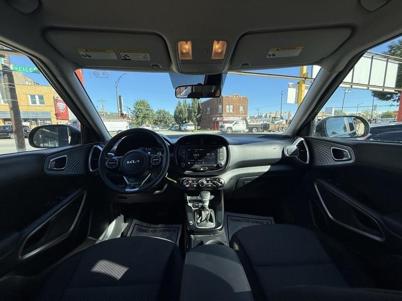 Kia Soul photo 33