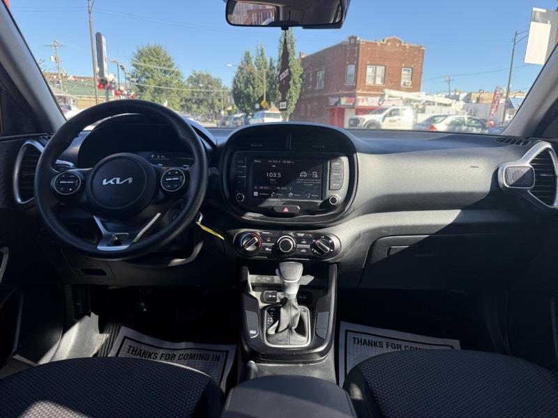 Kia Soul photo 34