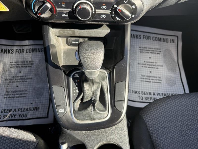 Kia Soul photo 35