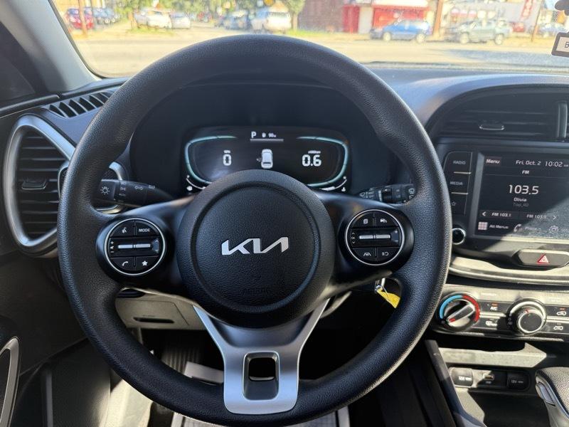 Kia Soul photo 36