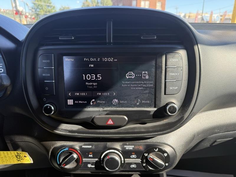 Kia Soul photo 39
