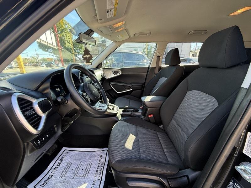 Kia Soul photo 42