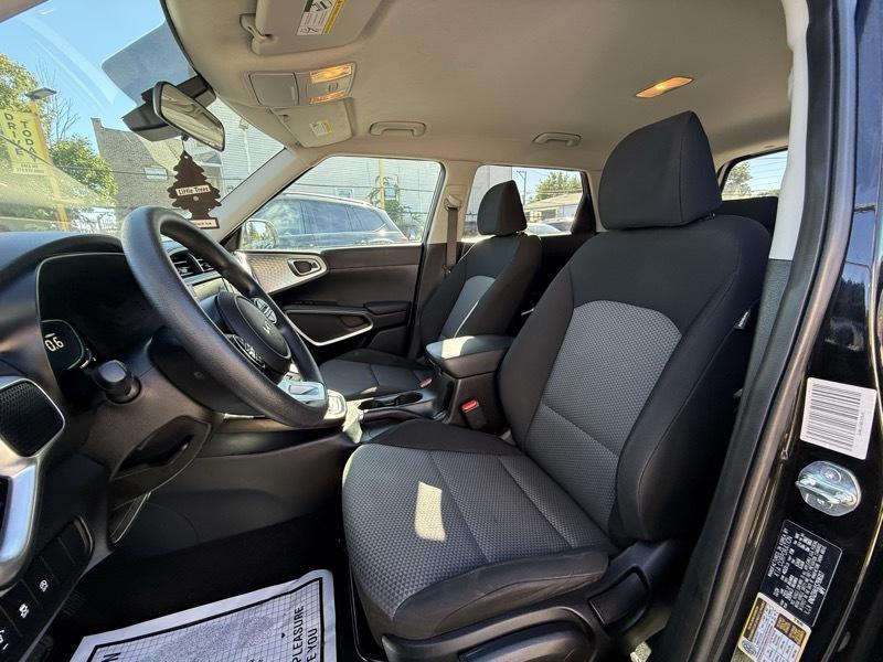 Kia Soul photo 43