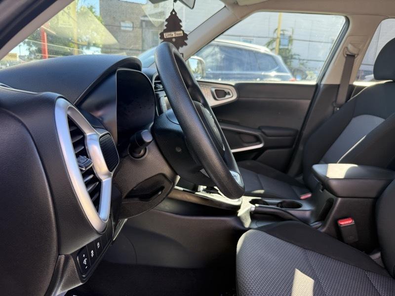 Kia Soul photo 44