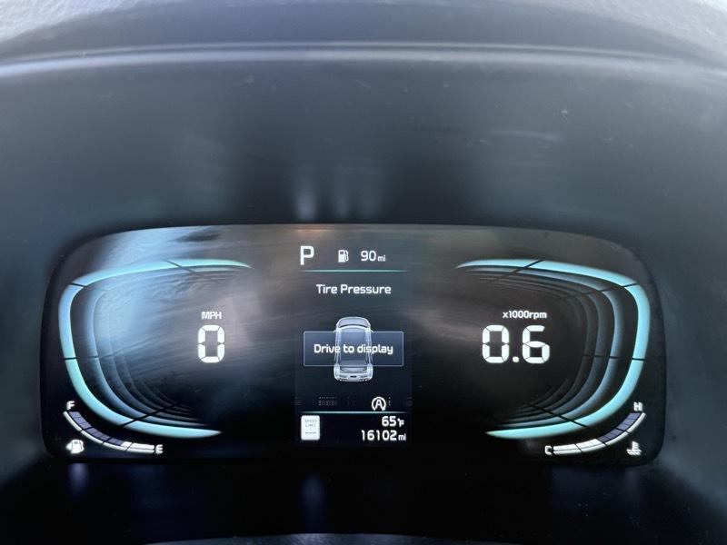 Kia Soul photo 46
