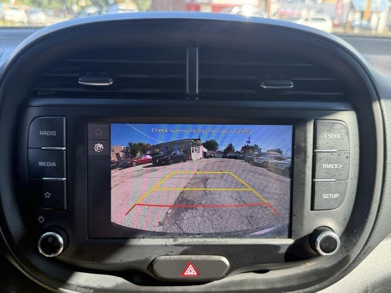 Kia Soul photo 47