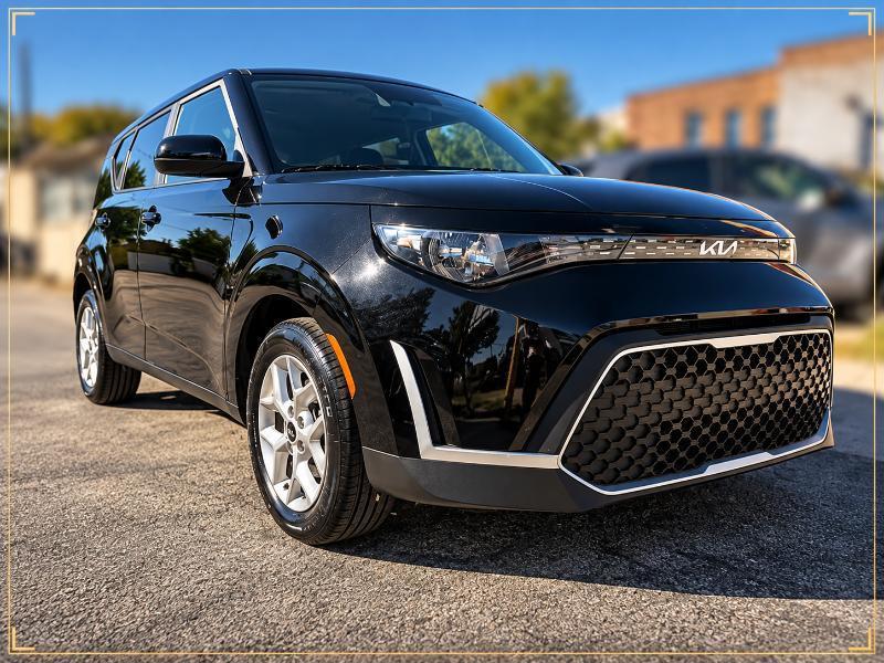 Kia Soul photo 2