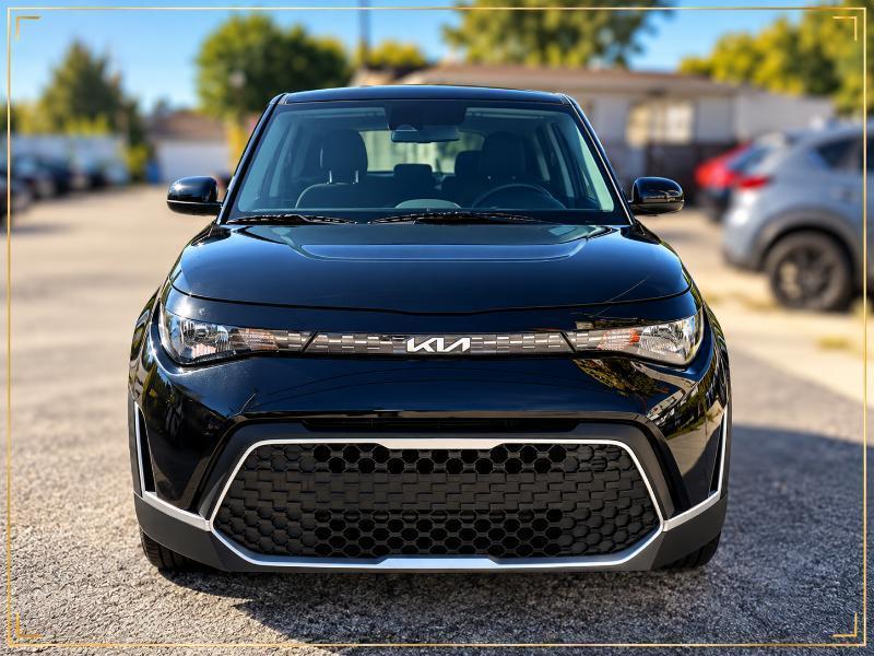 Kia Soul photo 3