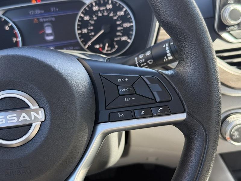 Nissan Altima 2.5 SV 2025