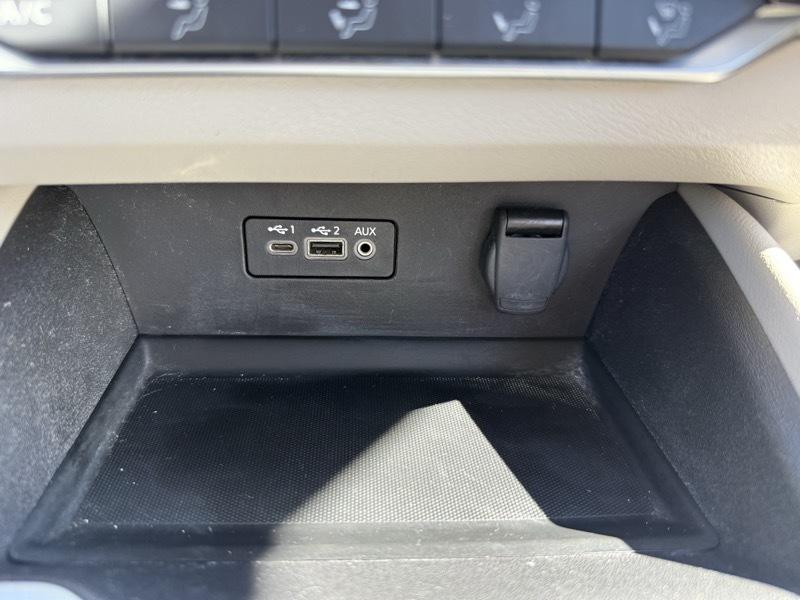 Nissan Altima 2.5 SV 2025