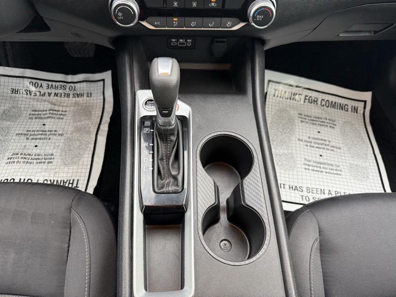 Nissan Altima photo 34