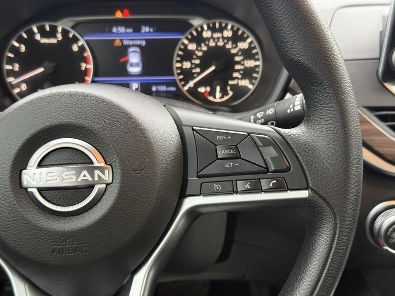 Nissan Altima photo 36