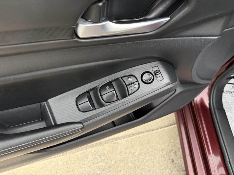 Nissan Altima photo 37