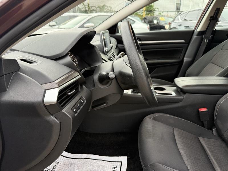 Nissan Altima photo 40