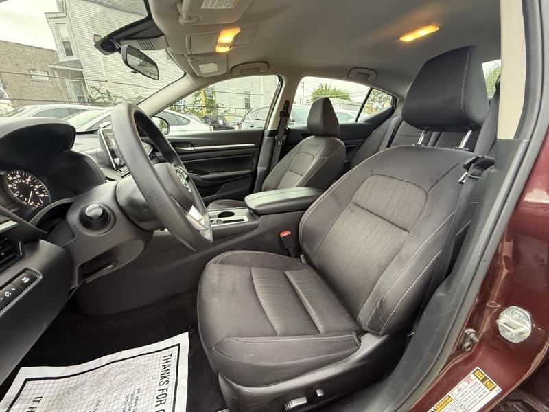 Nissan Altima photo 41