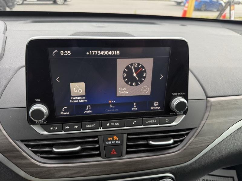 Nissan Altima photo 43