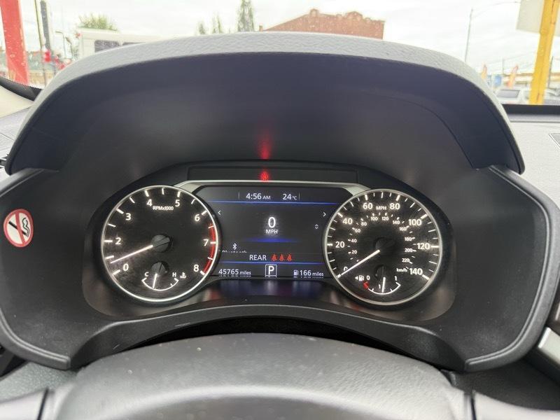 Nissan Altima photo 44