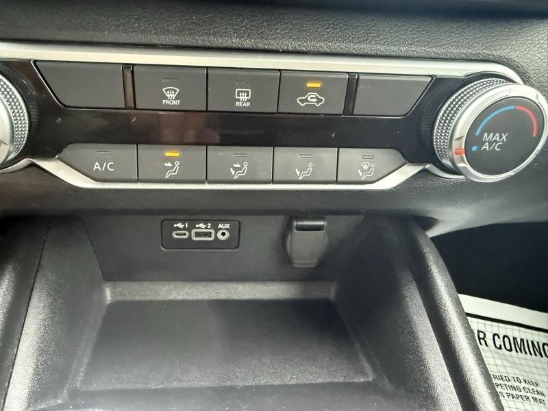 Nissan Altima photo 47