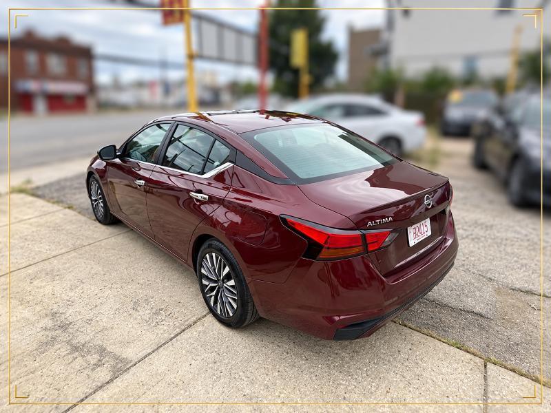 Nissan Altima photo 51