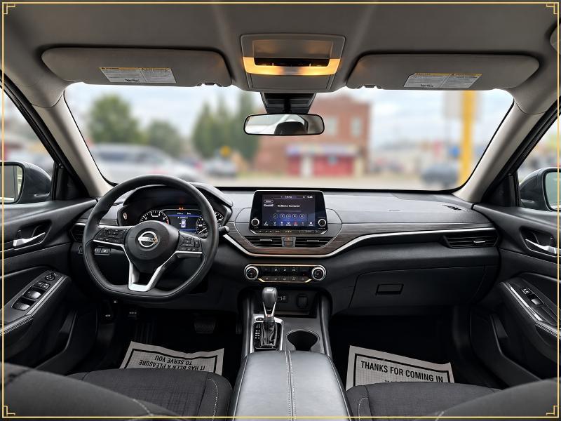 Nissan Altima photo 52