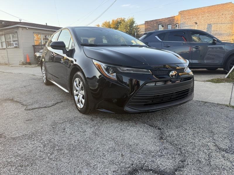 Toyota Corolla photo 2
