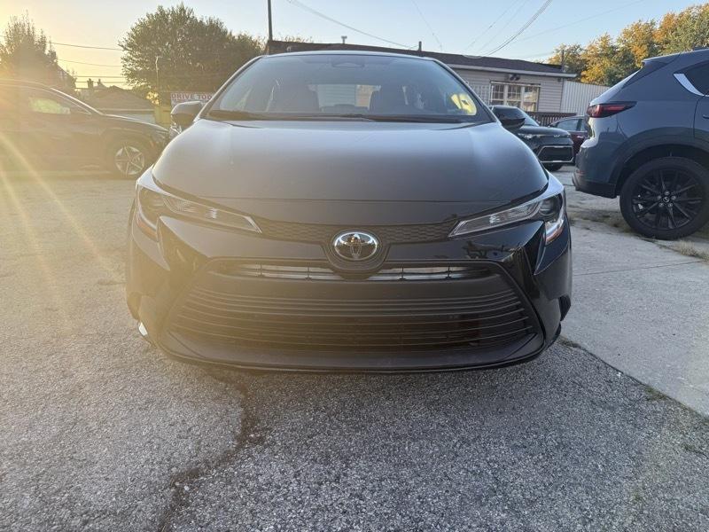 Toyota Corolla photo 3