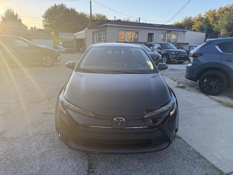 Toyota Corolla photo 4