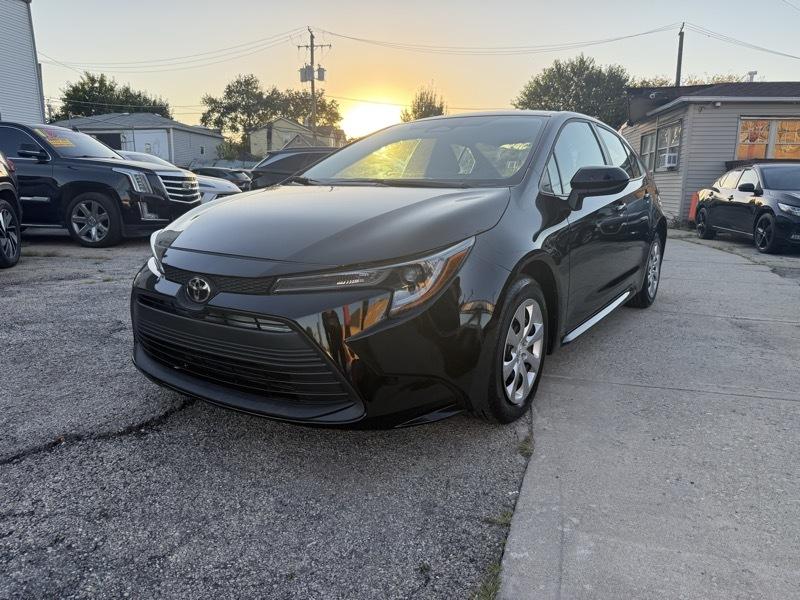 Toyota Corolla photo 5