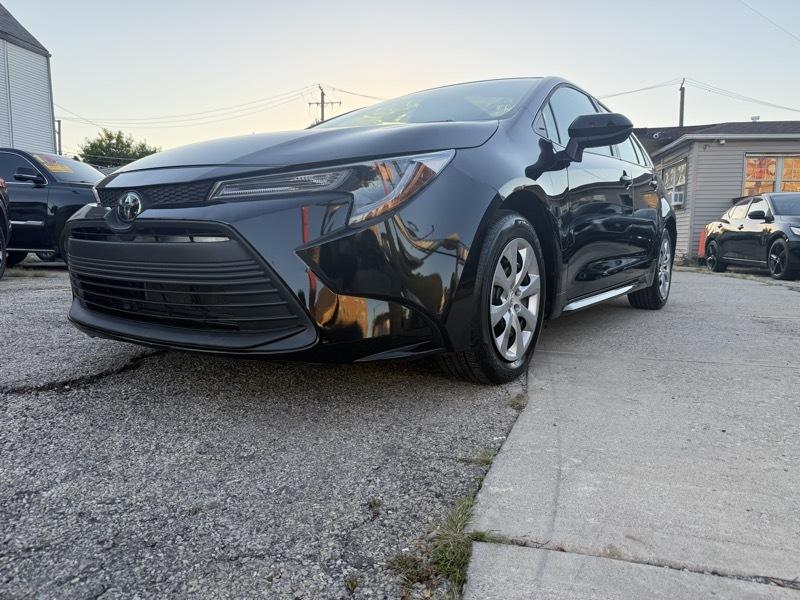 Toyota Corolla photo 6