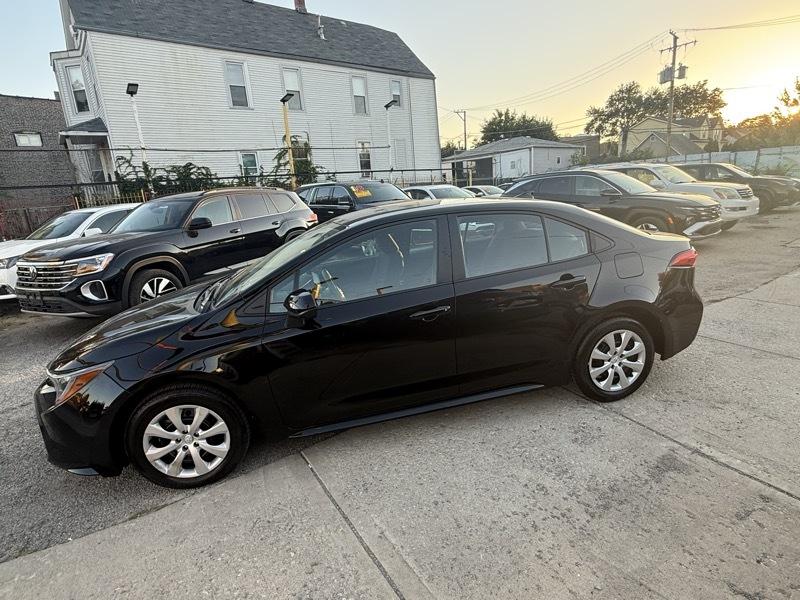Toyota Corolla photo 7