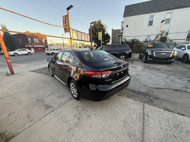 Toyota Corolla photo 8