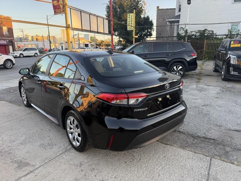 Toyota Corolla photo 9